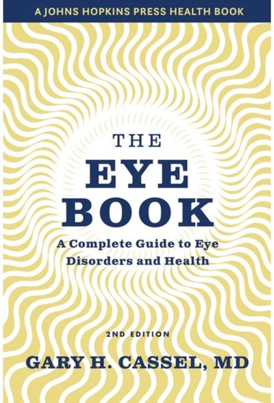 Eye Book A Complete Guide to