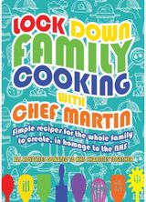 Lockdown Family Simple Recipes for