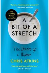 Bit of a Stretch The Diaries of a