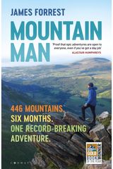 Mountain Man 446 Mountains. Six