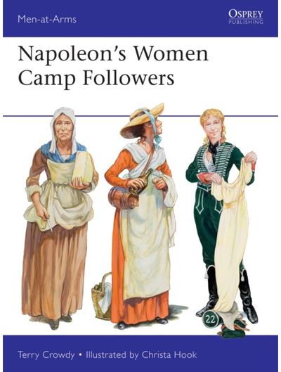 Napoleons Women Camp