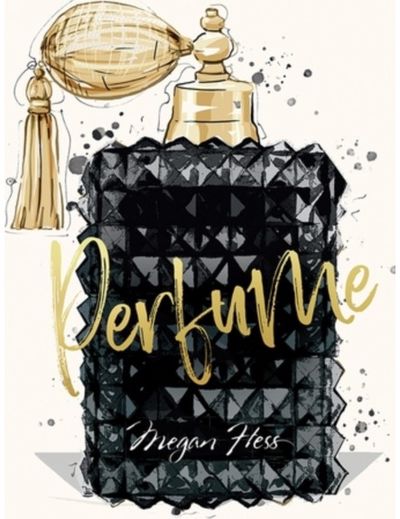 Megan Hess: Perfume