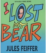 I Lost My Bear