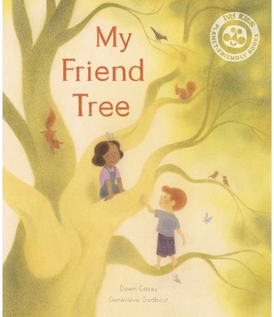 My Friend Tree