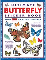 Ultimate Butterfly with 100 amazing