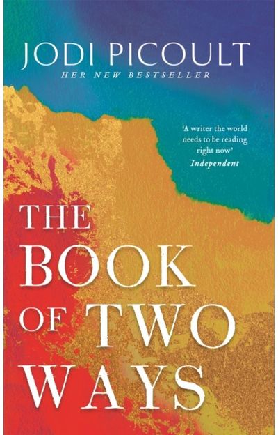 Book of Two Ways: