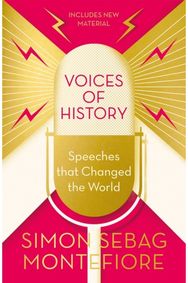 Voices of History Speeches that Changed the World