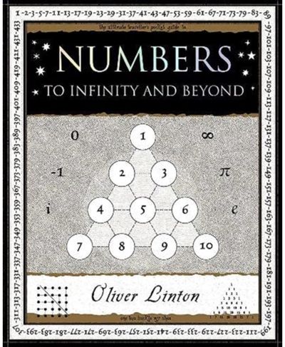 Numbers To Infinity and