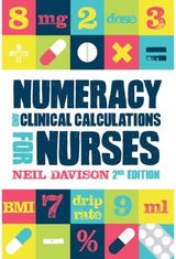 Numeracy and