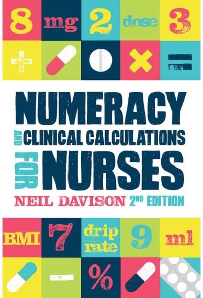 Numeracy and