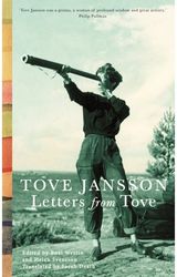 Letters from Tove