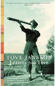 Letters from Tove