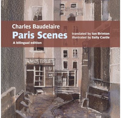 Charles Baudelaire A bilingual edition