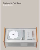 Analogue A Field Guide