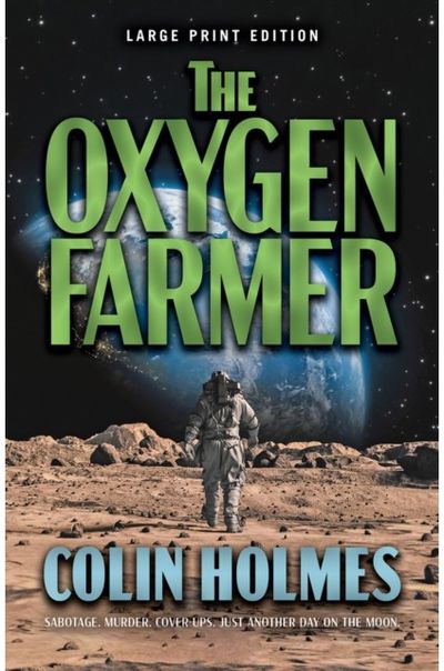 Oxygen Farmer