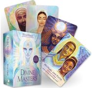 Divine Masters Oracle: A 44-Card Deck and Guidebook A 44-Card Deck and Guidebook