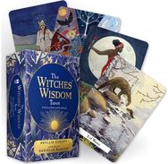 Witches Wisdom Tarot (Standard Edition): A 78-Card Deck and Guidebook A 78-Card Deck and Guidebook