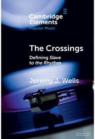 Crossings: Defining Slave to the Rhythm Defining Slave to the Rhythm