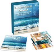 Ocean Spirit Oracle: Harness the Power and Wisdom of the Sea Harness the Power and Wisdom of the Sea