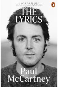 Lyrics: 1956 to the Present 1956 to the Present