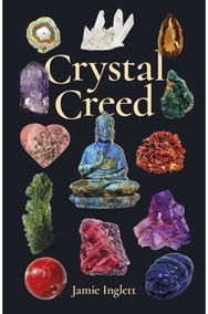 Crystal Creed