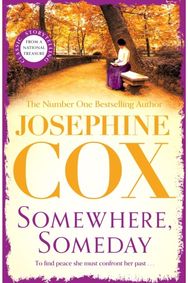Somewhere, Someday: Sometimes the past must be confronted Sometimes the past must be confronted