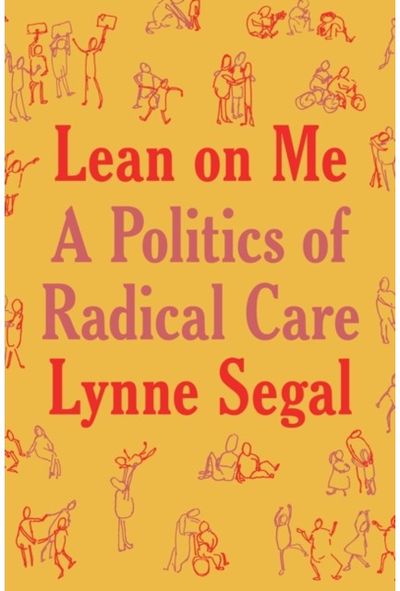 Lean on Me A Politics of
