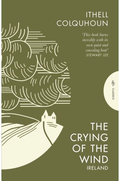 Crying of the Wind Ireland