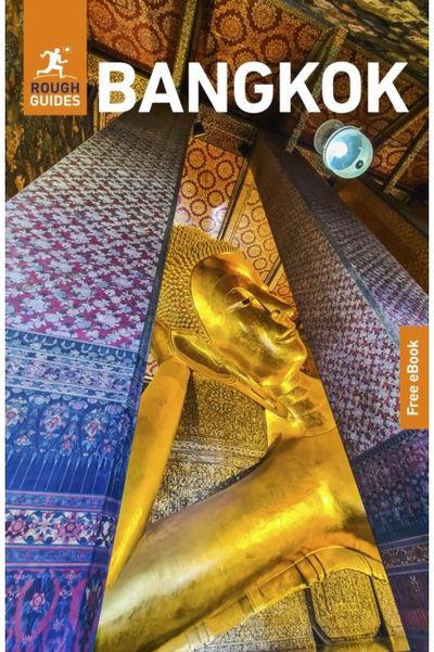 Rough Guides Bangkok: Travel Guide with eBook