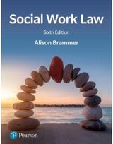 Social Work Law