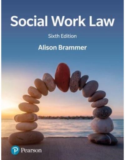 Social Work Law