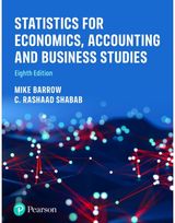 Statistics for