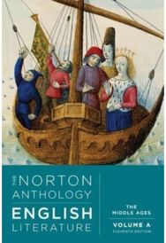 Norton Anthology of English Literature: The Middle Ages The Middle Ages