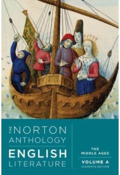 Norton Anthology of The Middle Ages