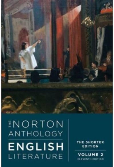 Norton Anthology of