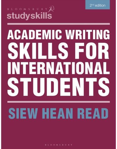 Academic Writing