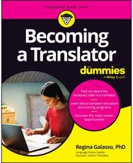 Becoming A Translator For Dummies