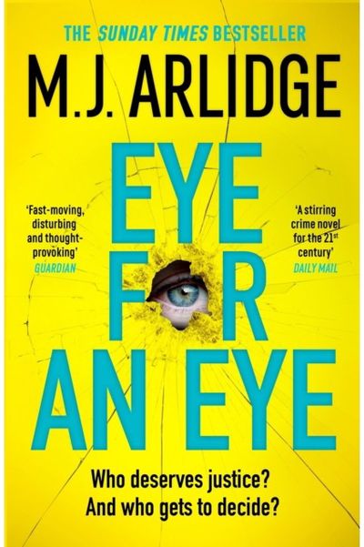 Eye for An Eye The Richard & Judy
