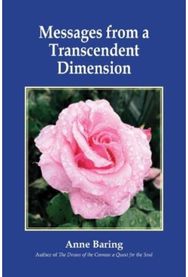 Messages from a Transcendent Dimension