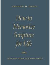 How to Memorize From One Verse to