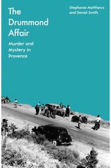 Drummond Affair Murder and Mystery