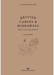 British Cabins and Hideaways
