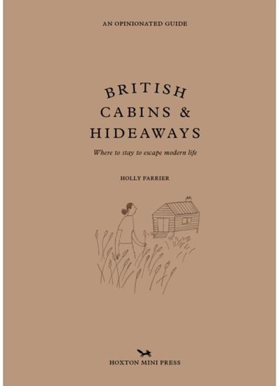 British Cabins and