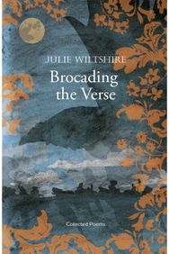 Brocading the Verse: loss and redemption in the Cotswold landscape loss and redemption in the Cotswold landscape