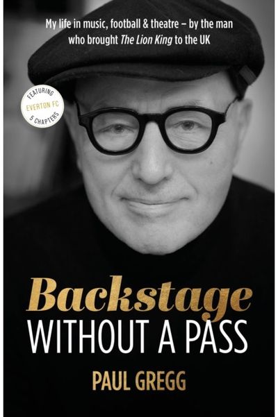 Backstage Without a