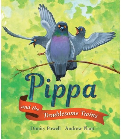 Pippa and the