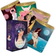 Moon Goddess Oracle: Sacred feminine wisdom Sacred feminine wisdom