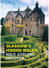Glasgows Hidden Walks