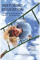 Restoring Education Educators paving the