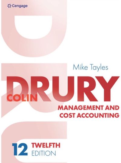 Management and Cost